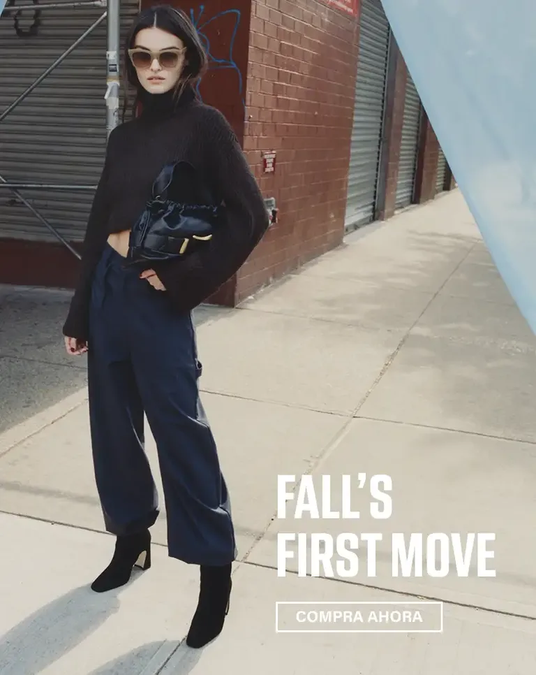 Descubre Fall 2026 de Steve Madden: nuevos estilos, actitud y tendencias que definen la temporada.