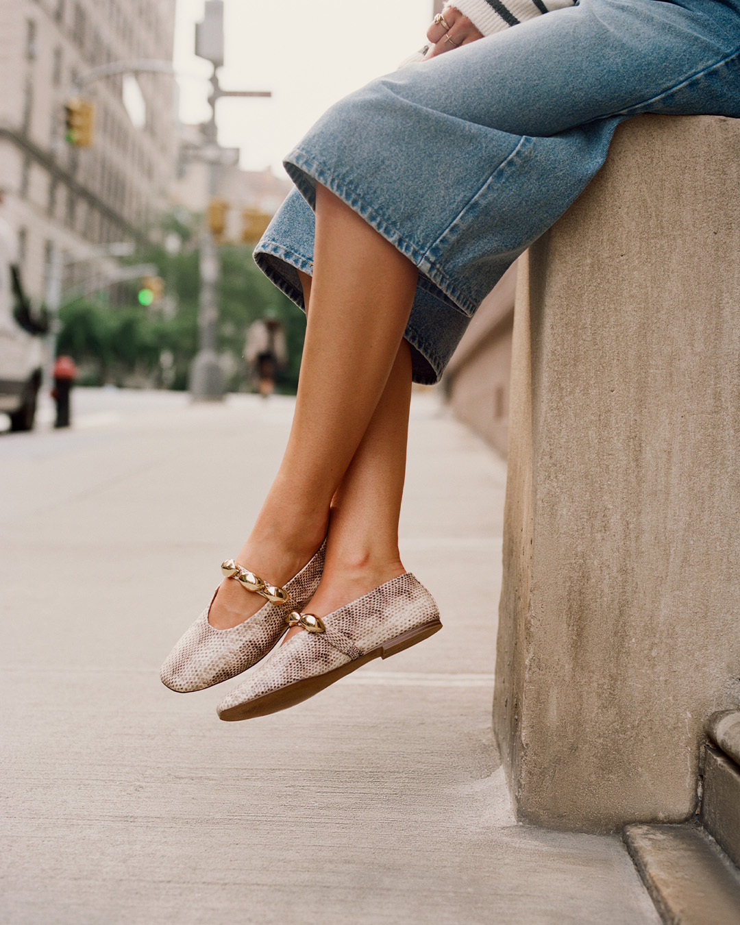 Mary Janes