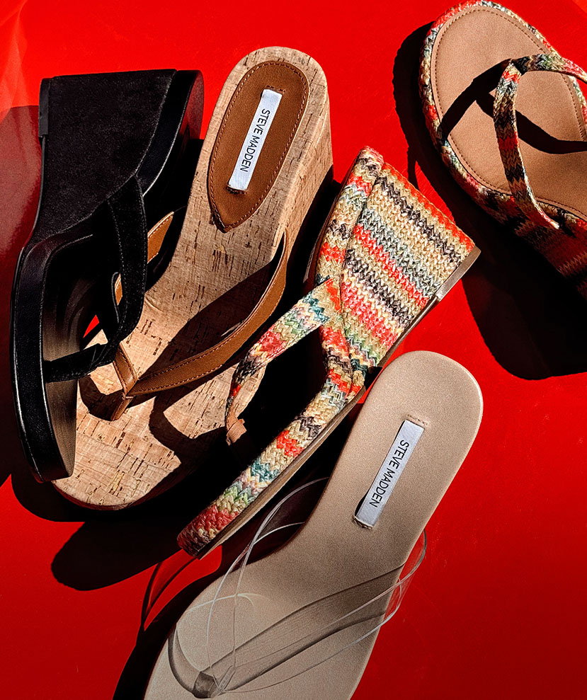 Steve Madden® Official Site | Free Shipping on orders $99+
