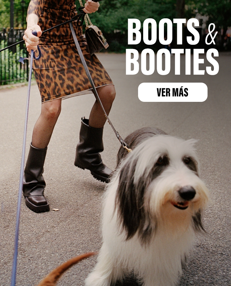 Botas y Botines