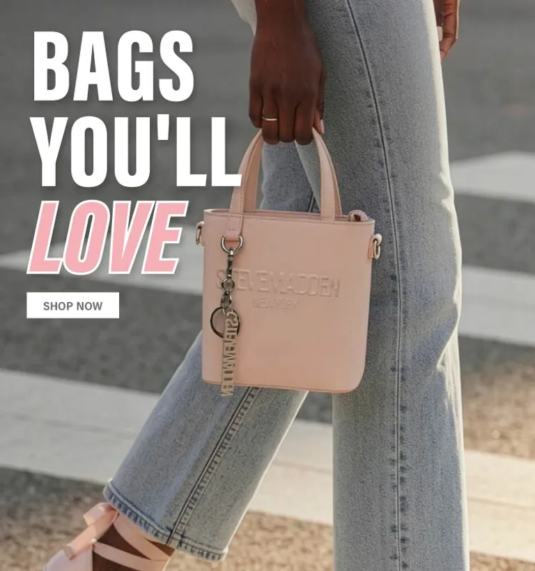 Steve Madden Bags You’ll Love