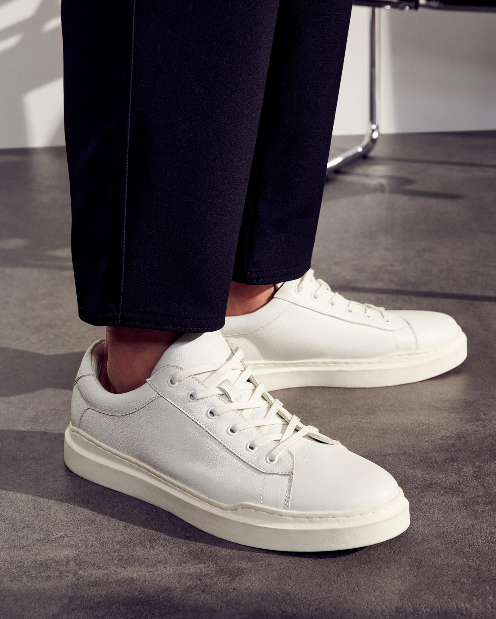 Men's