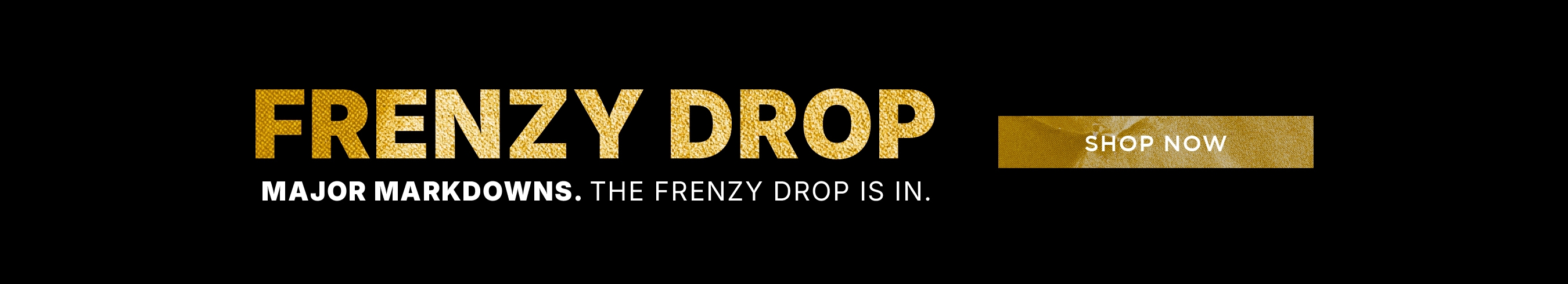 Frenzy Drop