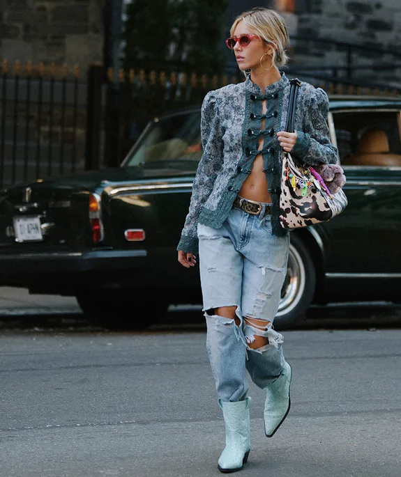 Shop Denim