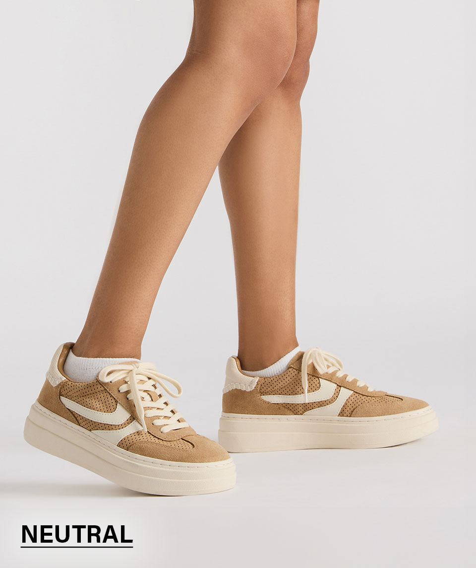 Women's Sneakers | Casual & Fashion Sneakers | Steve Madden
