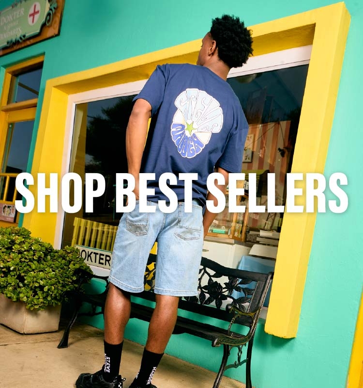 Bestsellers