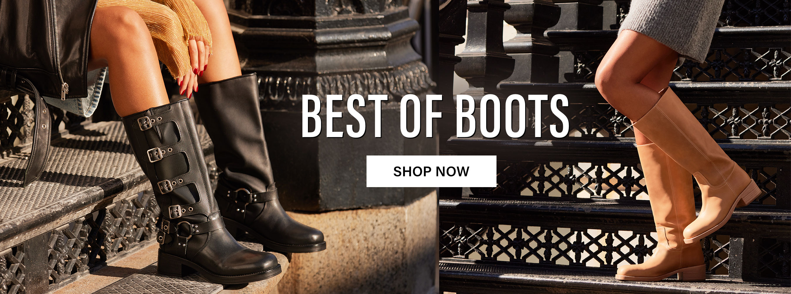 Best of Boots