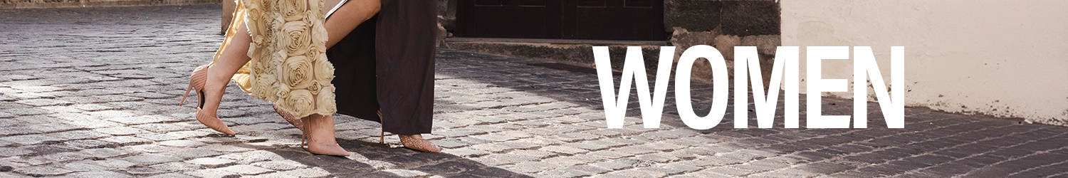 Women Collection banner