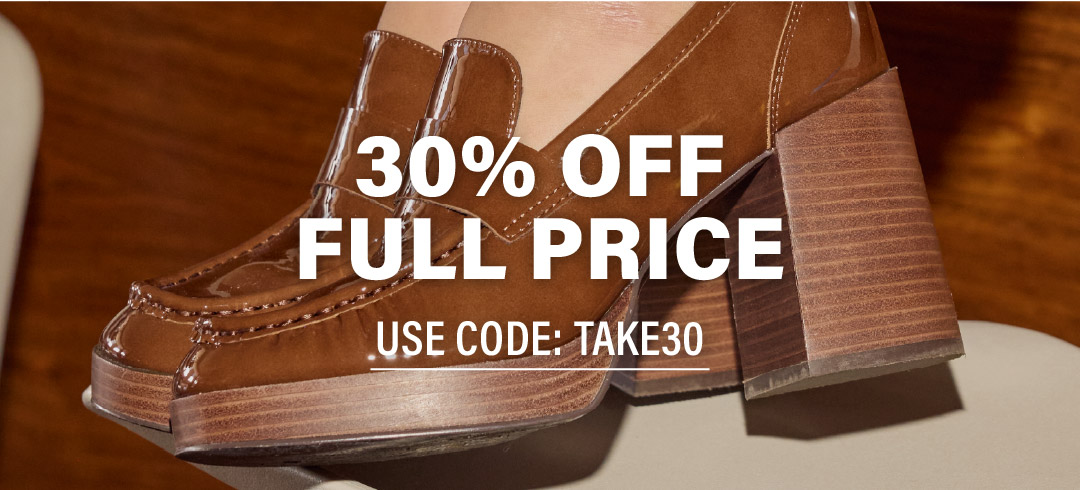 30% Off FP