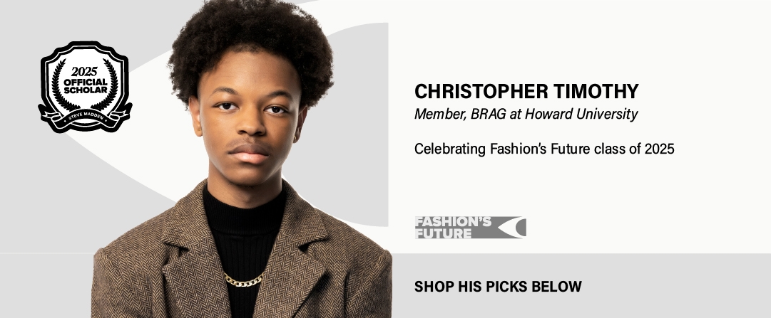 Christopher Timothy