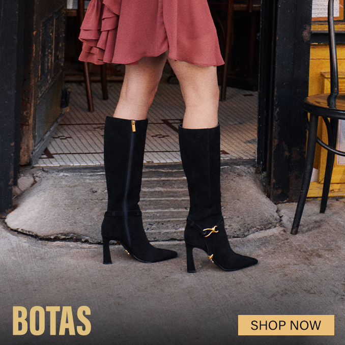 BOTAS