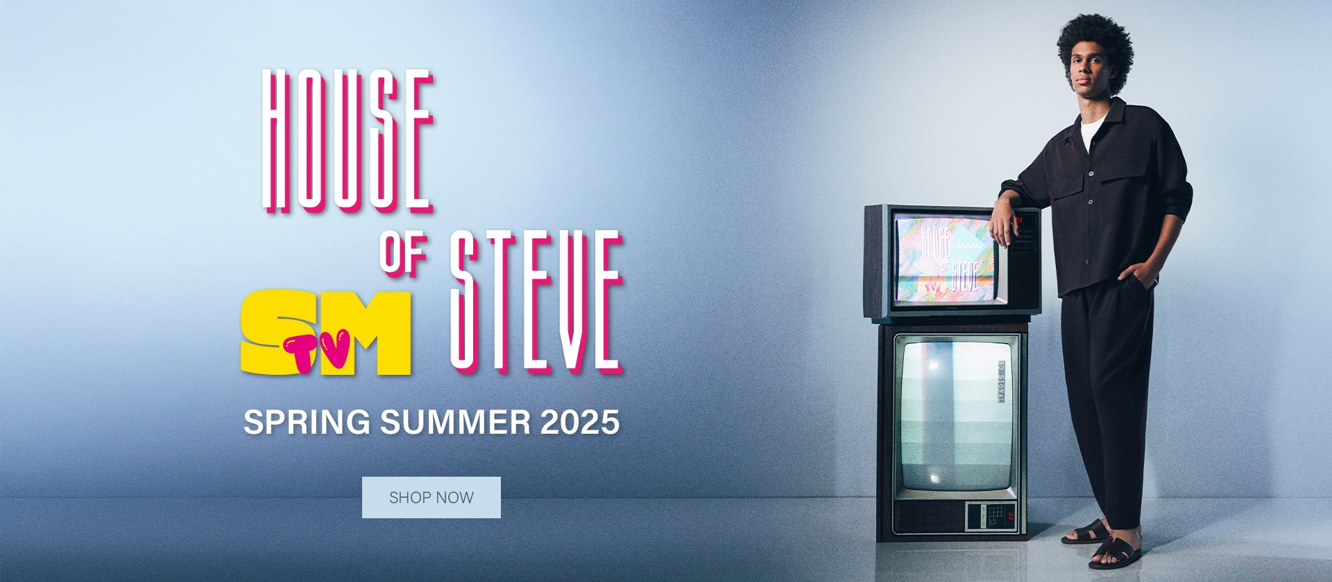 House Of Steve