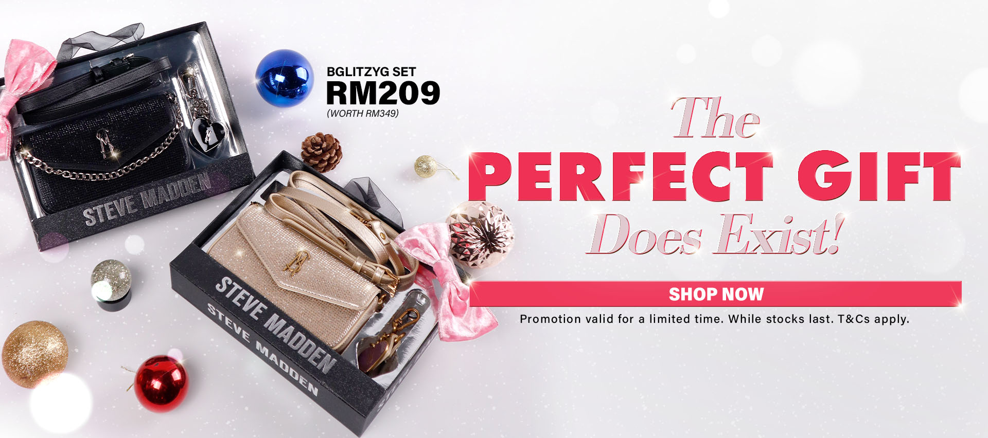 Gift Set Collection Banner