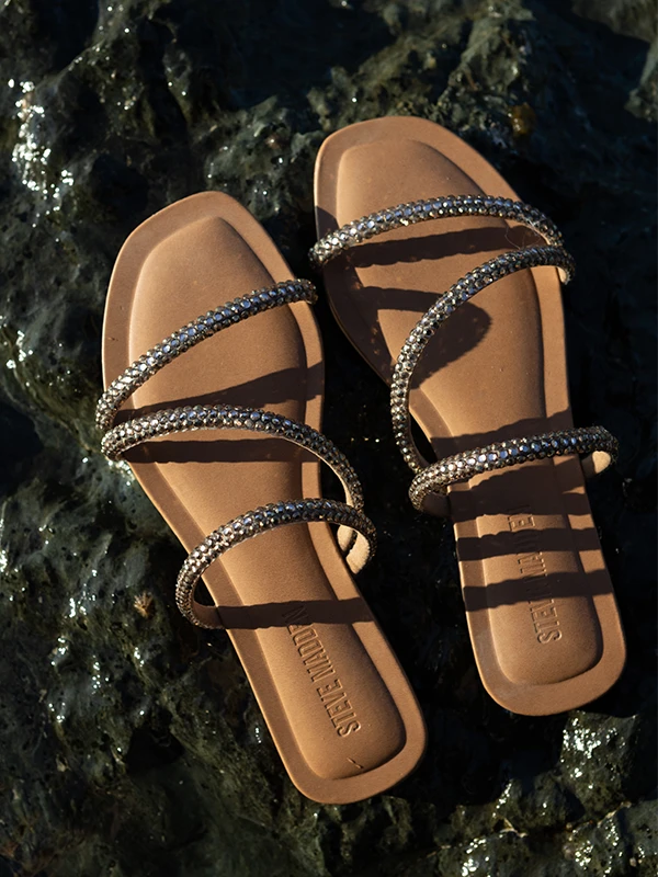 Sandalen en Slippers