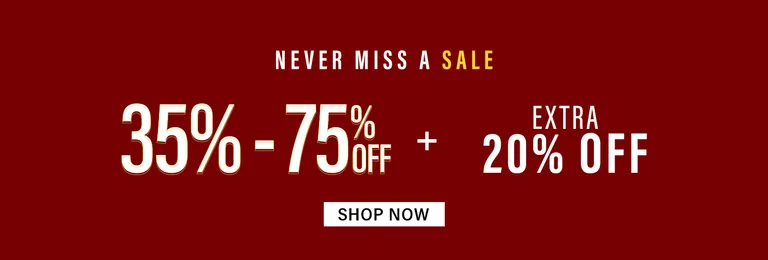 Steve Madden Mid Season Sale - Extra 20%