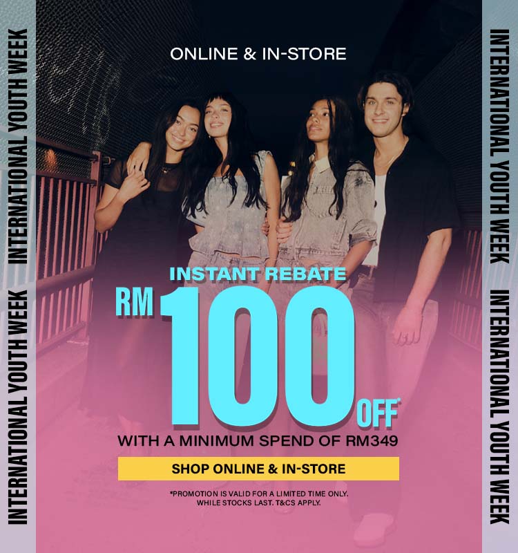 End of Season Sale