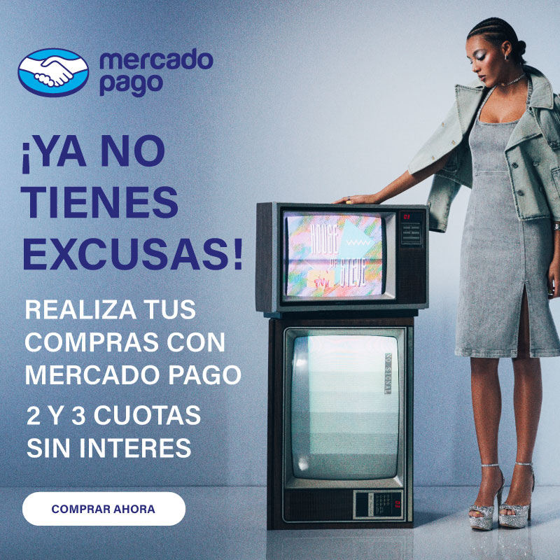 Mercado Pago Steven Madden