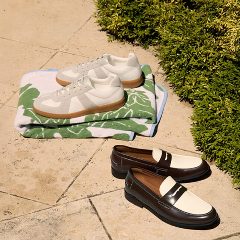 Men's New Arrivals