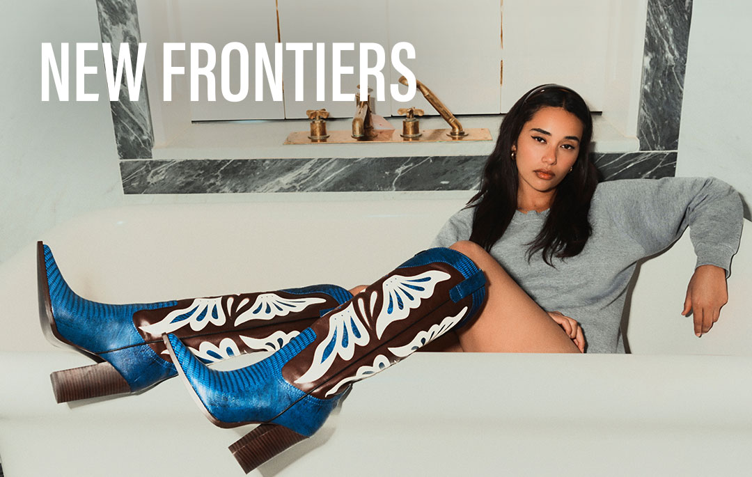 Western Trend Collection Banner