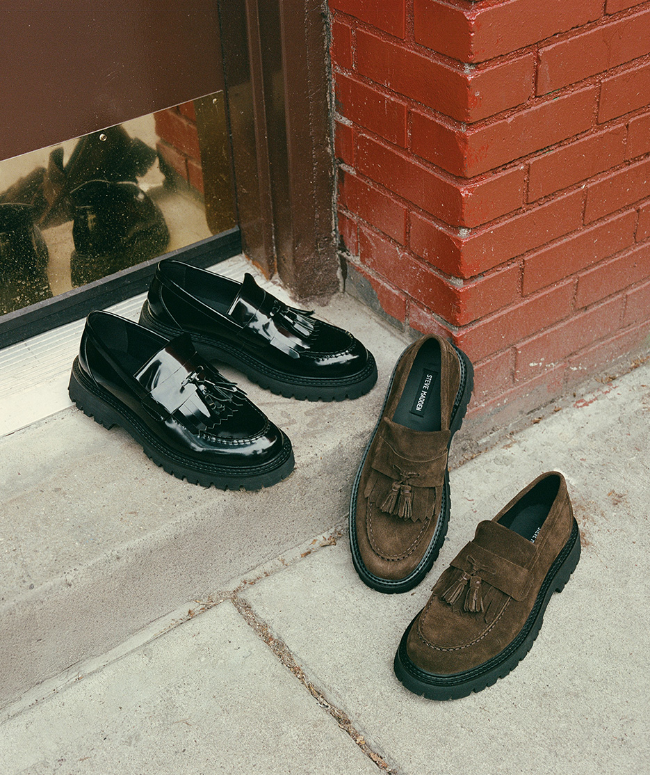 Loafers