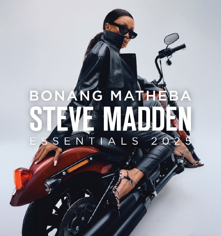 Steve Madden Bonang