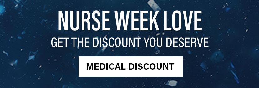 Nurse Week Love