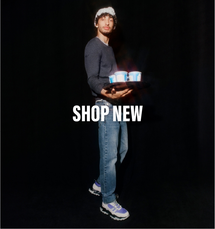 Shop New