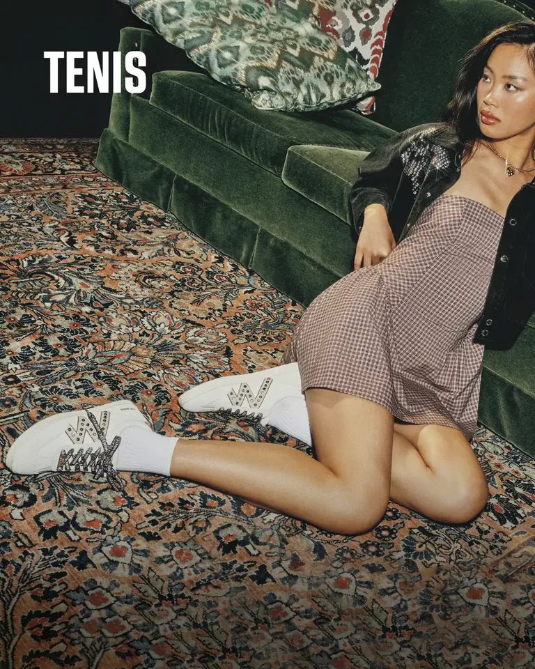 Tenis Steve Madden Fall 2026: siluetas modernas y estilos urbanos que combinan comodidad y actitud para llevar tus looks al siguiente nivel.