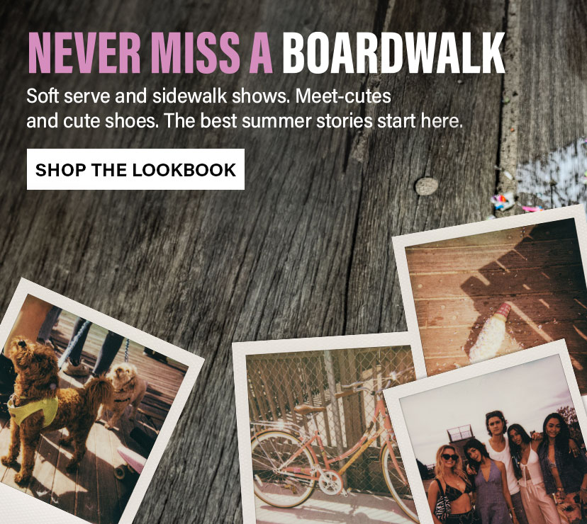 Never Miss a Boardwalk