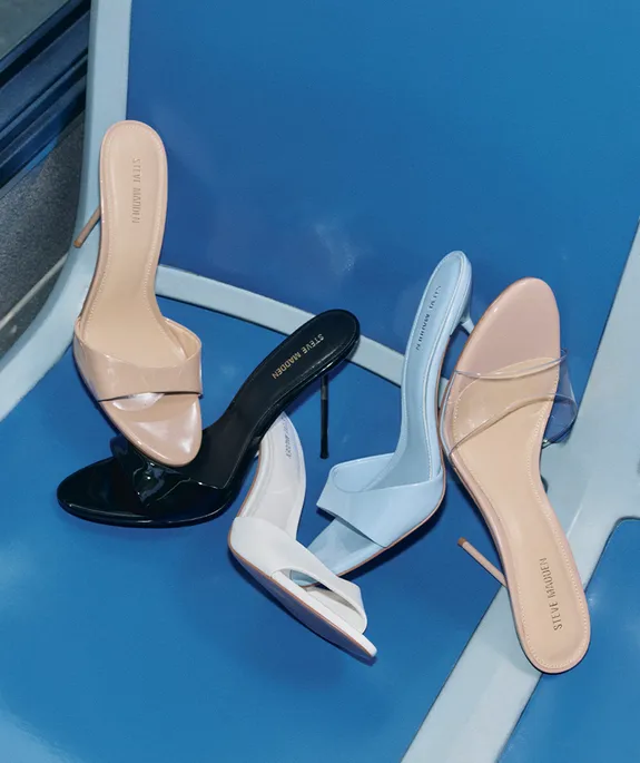 Shop Heels