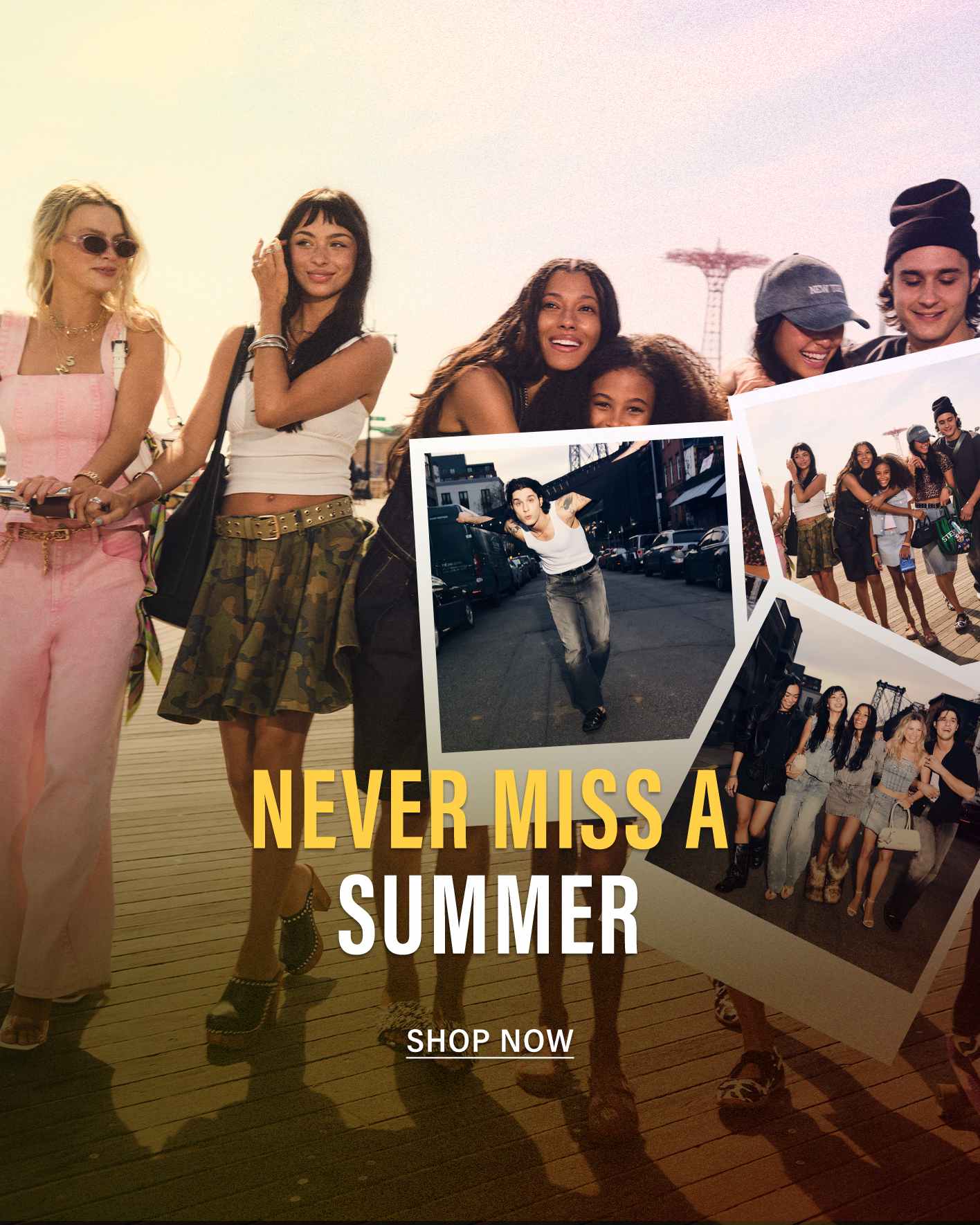 summer picks