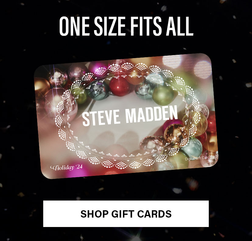 Gift Cards