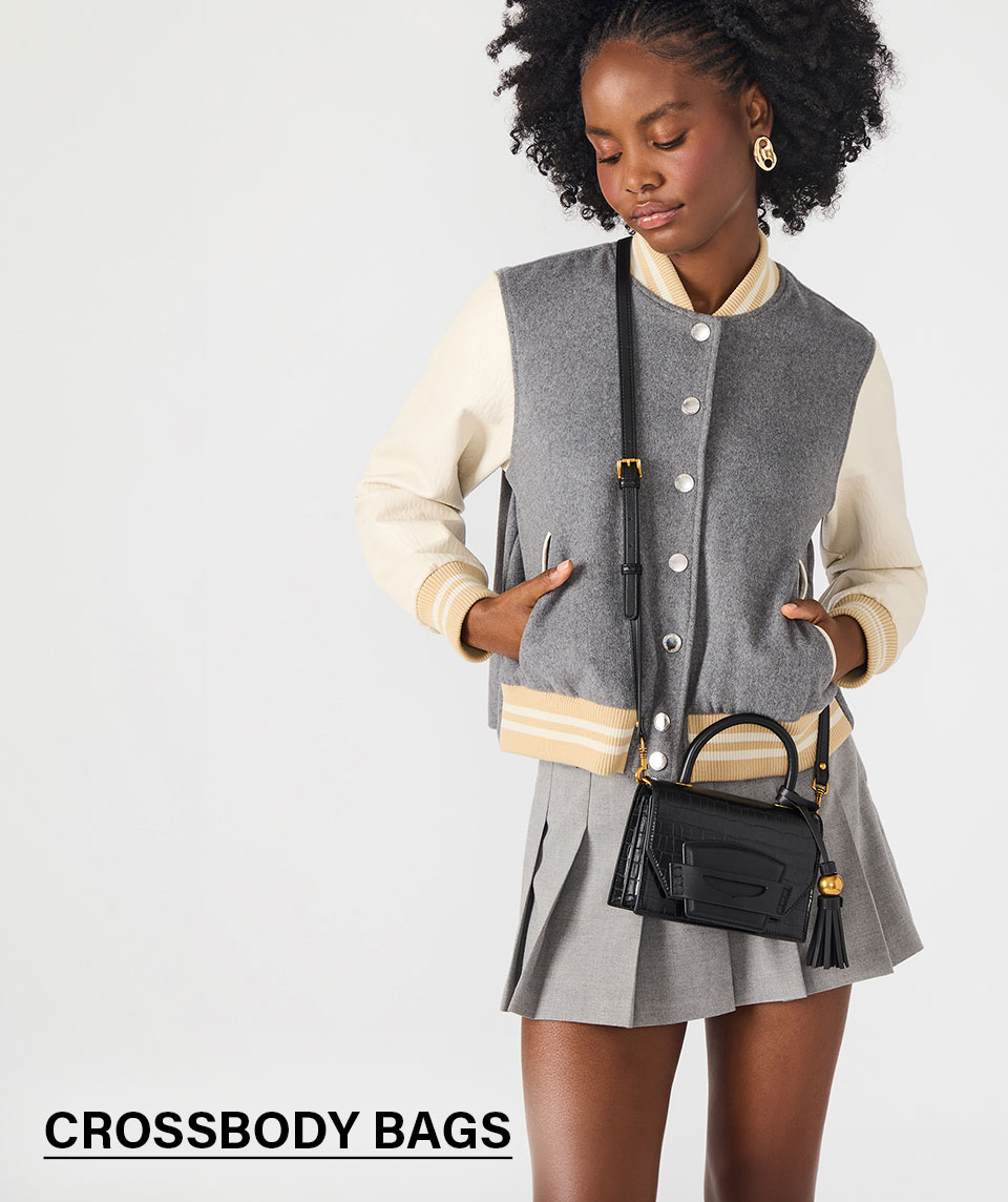 Crossbody Bags