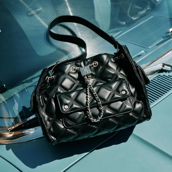 SS26 HP Grid - Shop Handbags