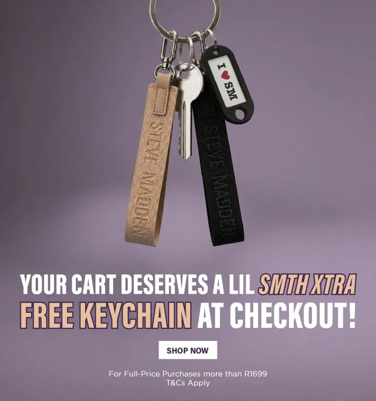 PROMO KEYCHAIN