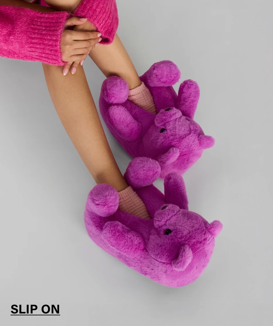 Slip-On