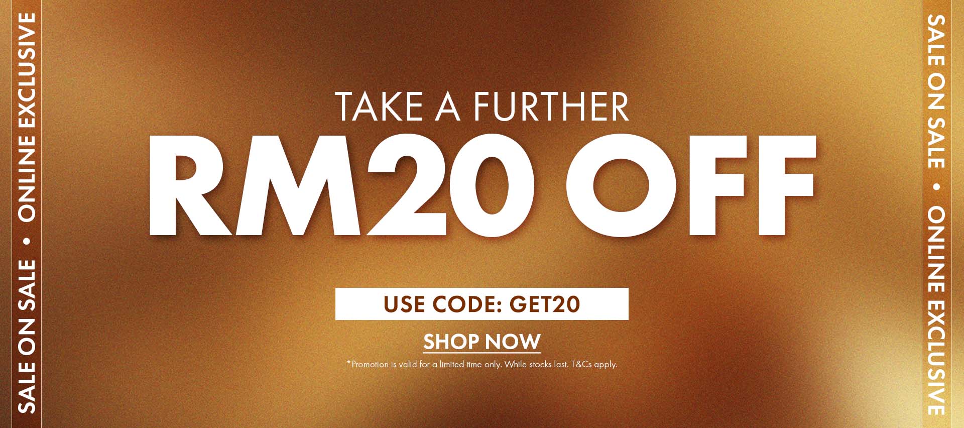 GET20 Collection Banner