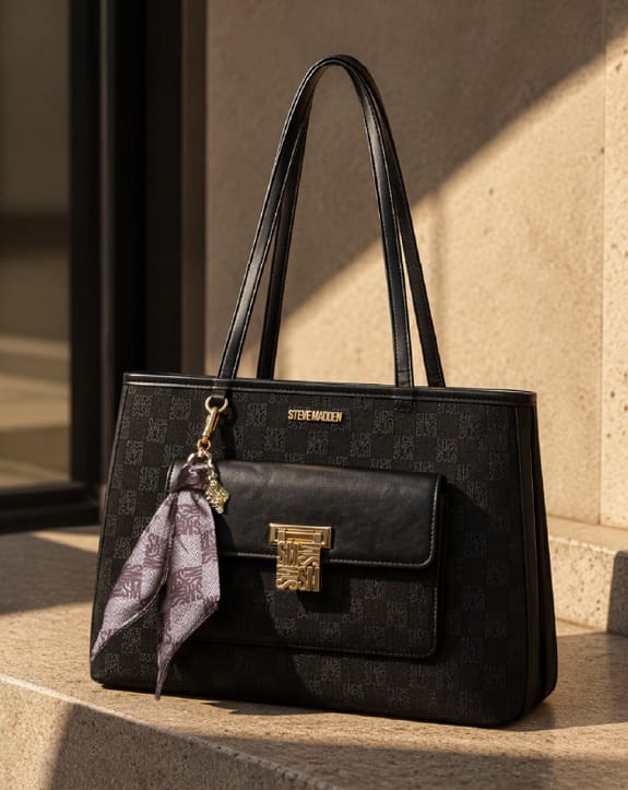 Steve Madden Womens Bags