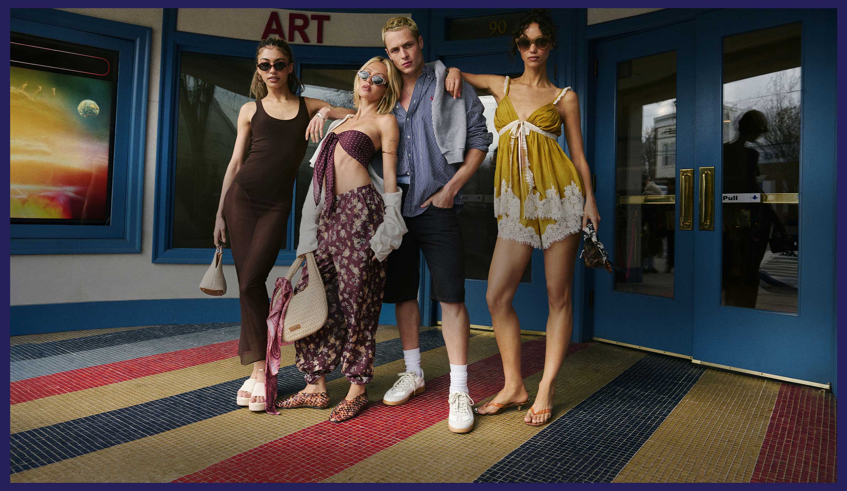 Steve Madden® Official Site | Free Shipping on orders $75+