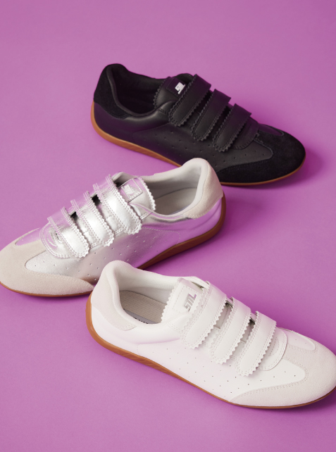 SHOP SNEAKERS
