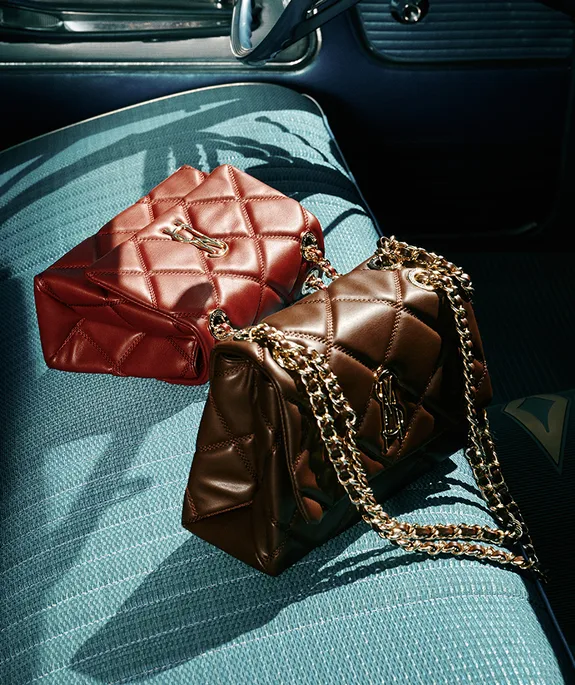 Shop Bags