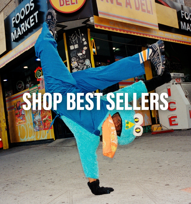 Bestsellers