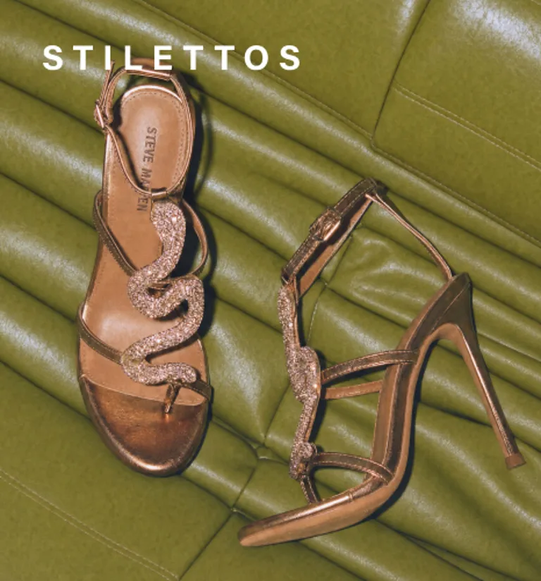Stiletto
