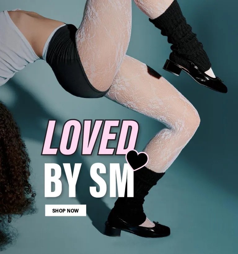 Loved by