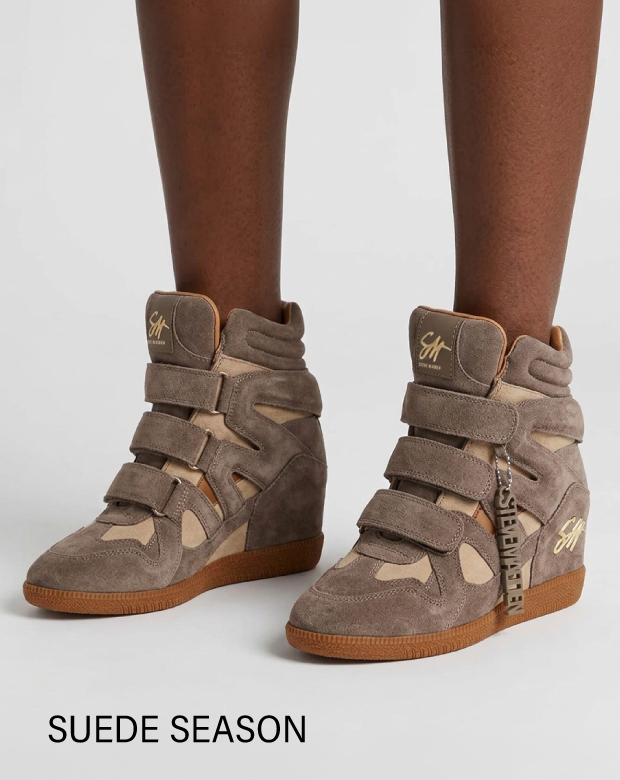 Suede Szn