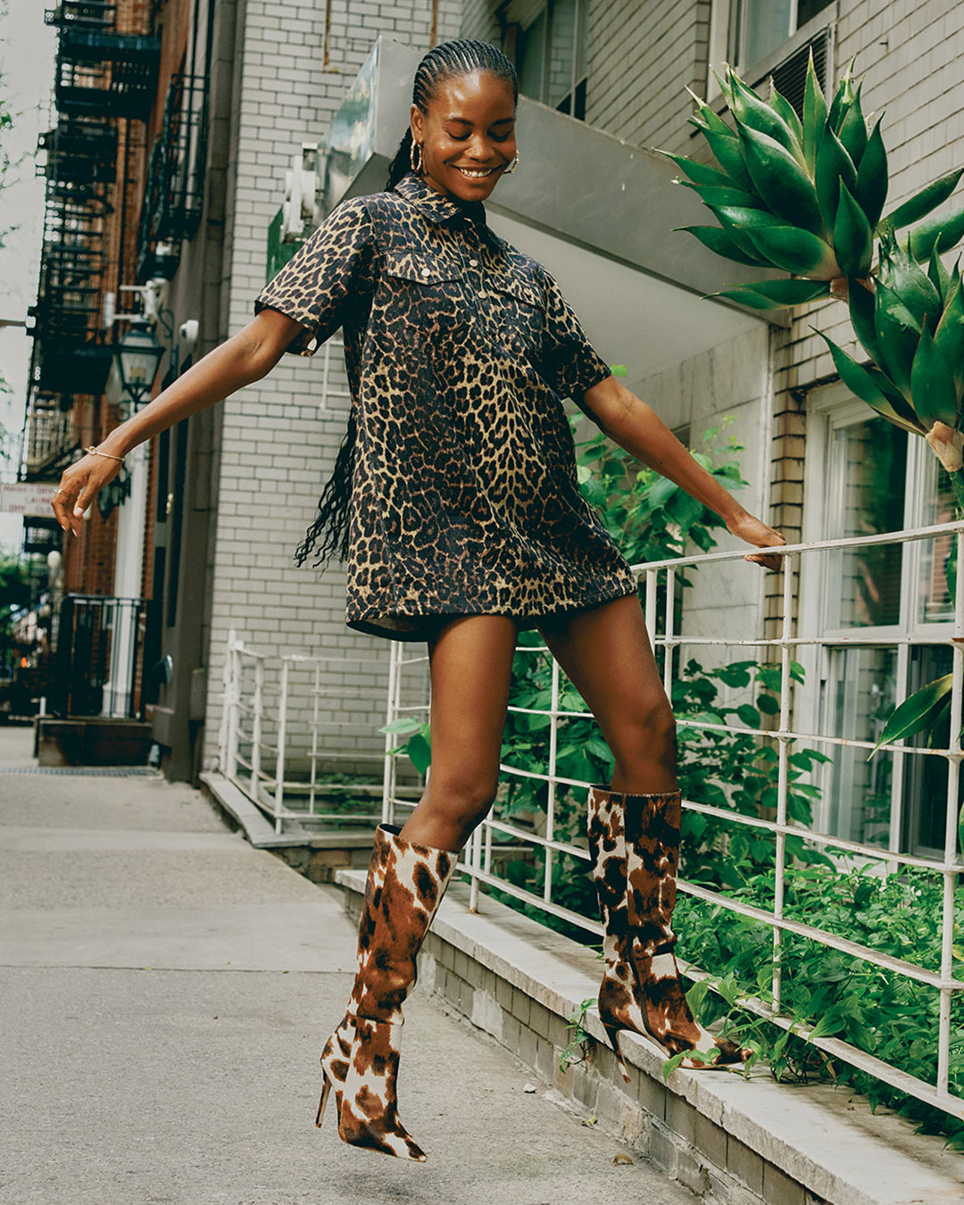Animal Print