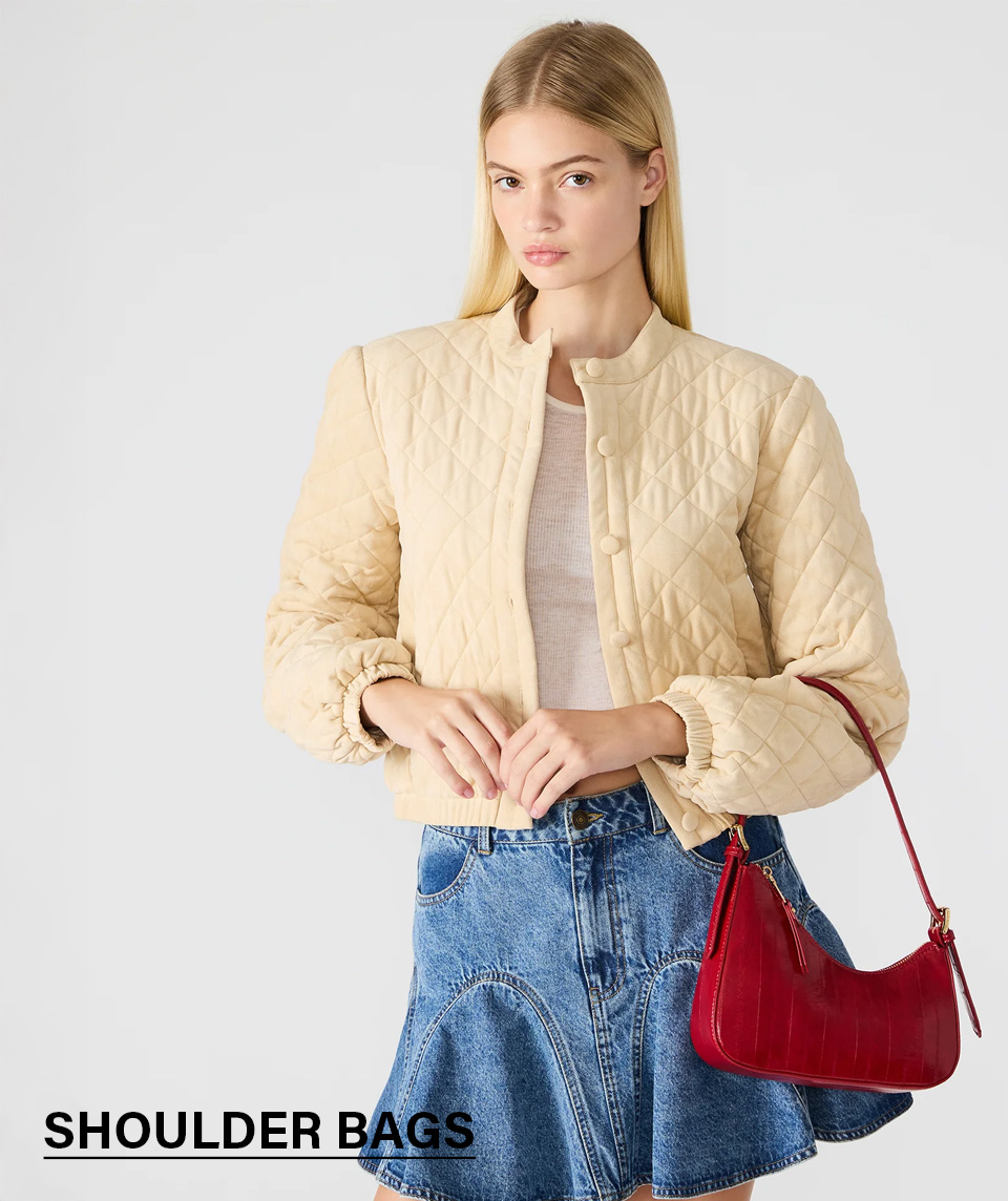 Shoulder Bags