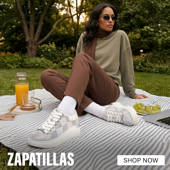 ZAPATILLAS
