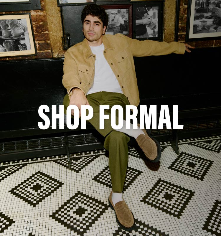 Shop Formal