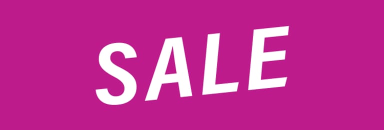 sale